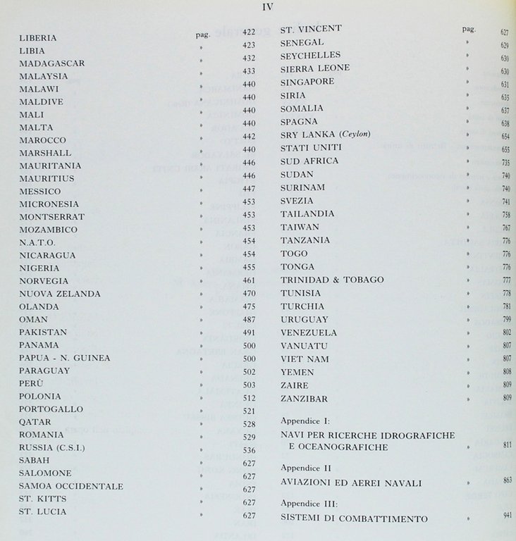 ALMANACCO NAVALE 1993
