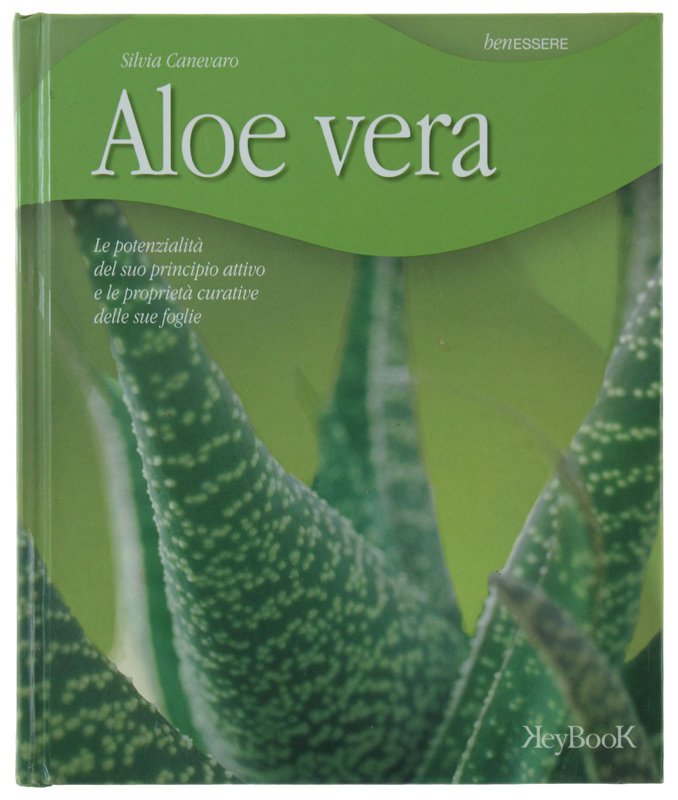 ALOE VERA [come nuovo] | Immagine principale