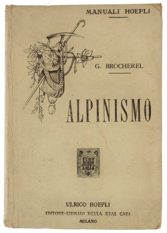 ALPINISMO
