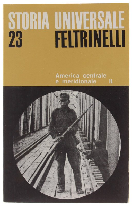AMERICA CENTRALE E MERIDIONALE II: Dall'indipendenza alla crisi attuale - …