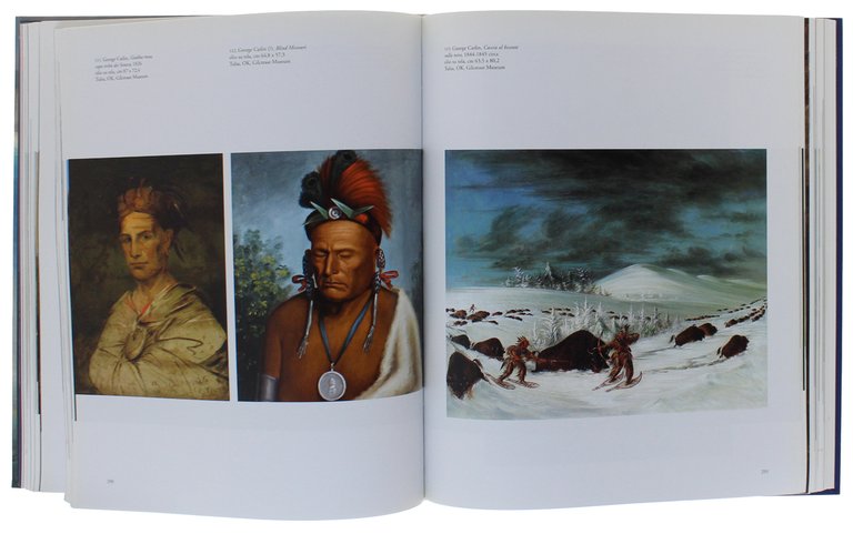 AMERICA! Storie di pittura dal nuovo mondo [COME NUOVO]