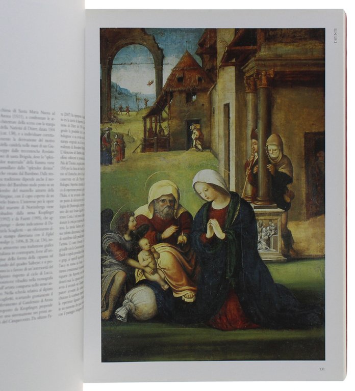 AMICO ASPERTINI 1474-1552. Artista bizzarro nell'età di Dürer e Raffaello. …