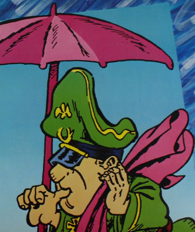 ANCHE I CAPEN PIU' CAPEN HANNO BISOGNO DI "COCCOLEN"! (poster …