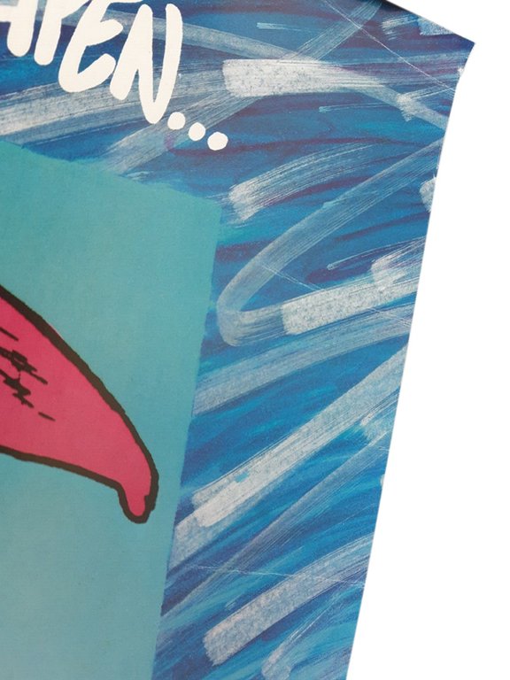 ANCHE I CAPEN PIU' CAPEN HANNO BISOGNO DI "COCCOLEN"! (poster …