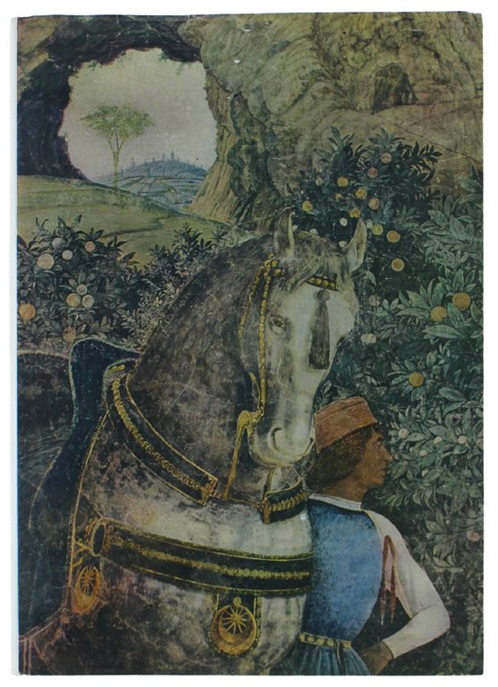 ANDREA MANTEGNA. Catalogo della mostra. Mantova - Palazzo Ducale - Settembre Ottobre 1961