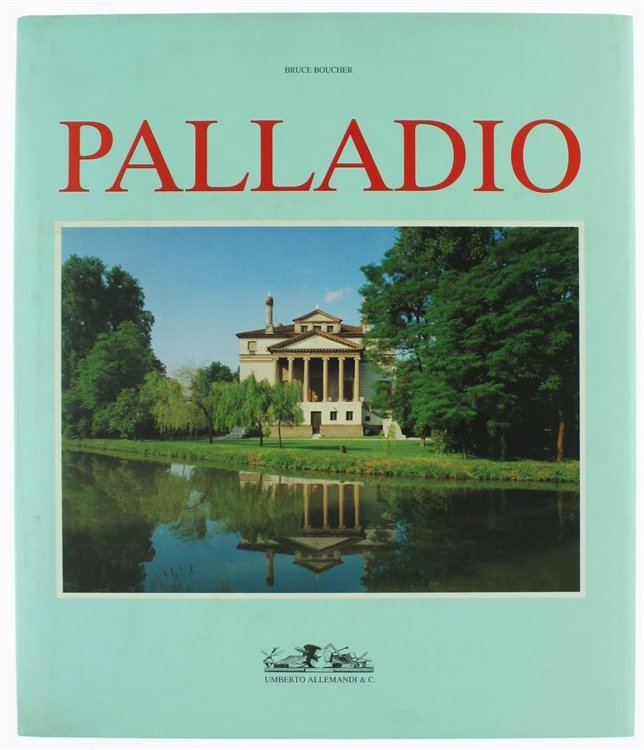 ANDREA PALLADIO. | Immagine Gallery 2