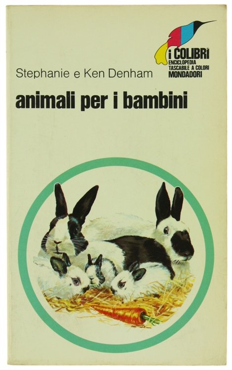 ANIMALI PER I BAMBINI.
