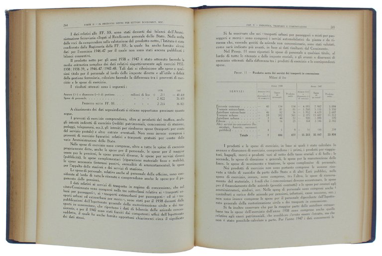 ANNALI DI STATISTICA. Serie VIII - Vol.III. STUDI SUL REDDITO …
