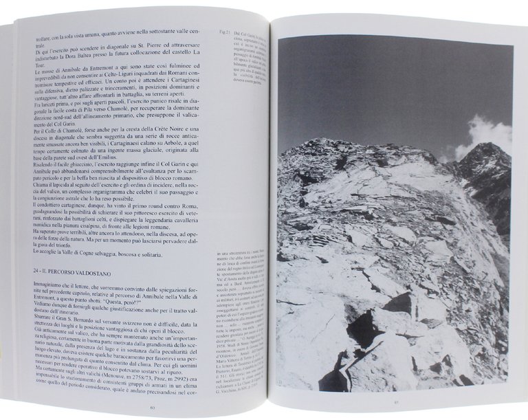 ANNIBALE SULLE ORME DI ERCOLE.