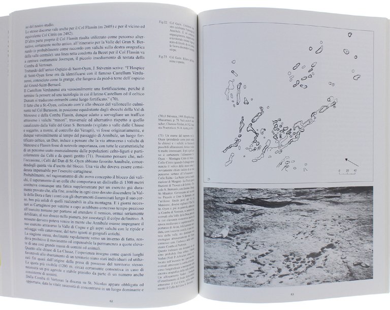 ANNIBALE SULLE ORME DI ERCOLE.