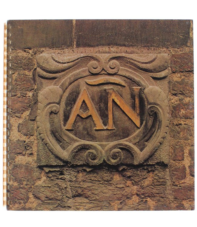 ANNO. HISTORISCHE HUISTEKENS IN HET OUDE MAASTRICHT - HISTORIC HOUSE …