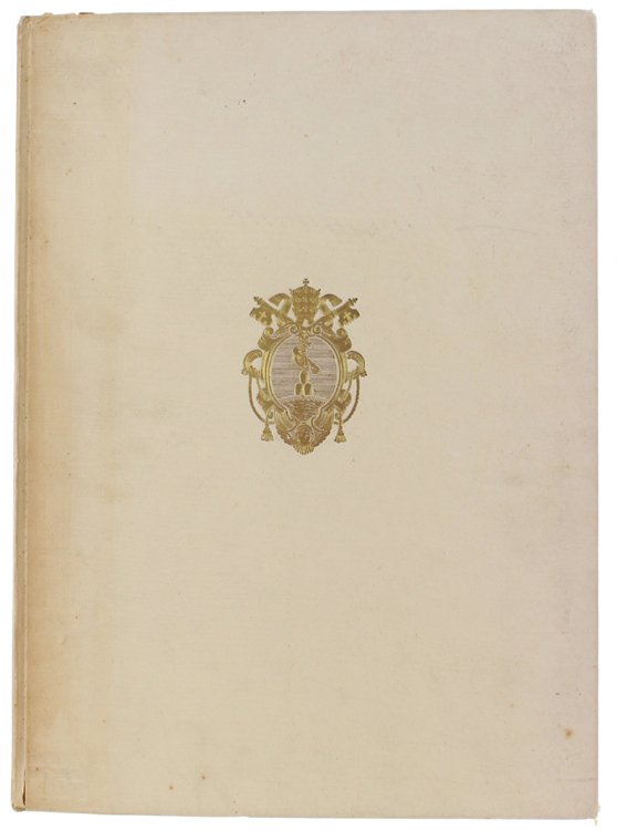 ANNO SANTO. Giubileo del MCML.