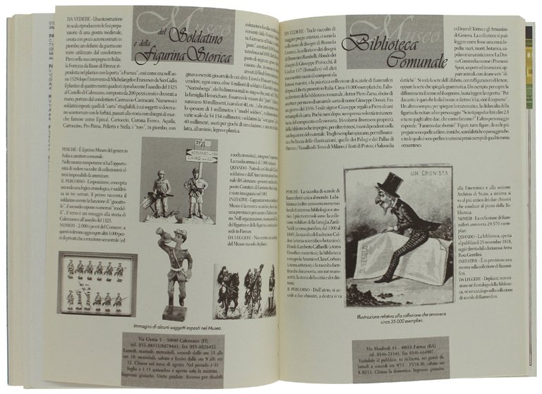 ANNUARIO DEL COLLEZIONISTA 1998-1999.