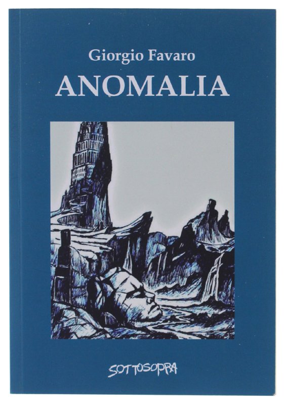 ANOMALIA.