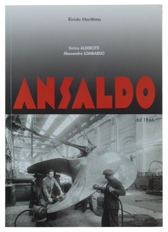 ANSALDO