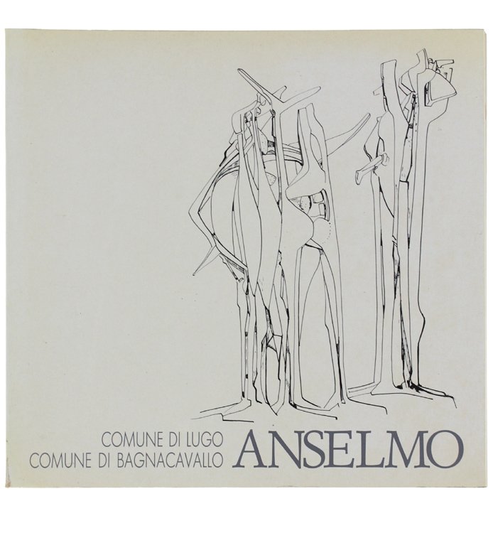 ANSELMO.