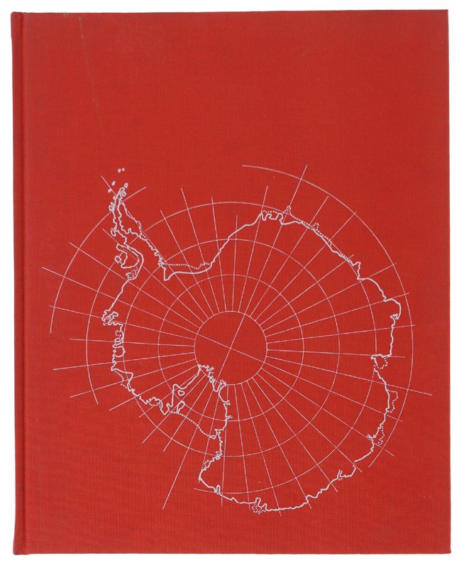 ANTARTIDE | Immagine principale