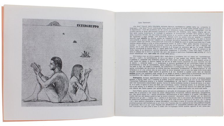 ANTI GRUPPO - PALERMO - GRUPPO ANTI.