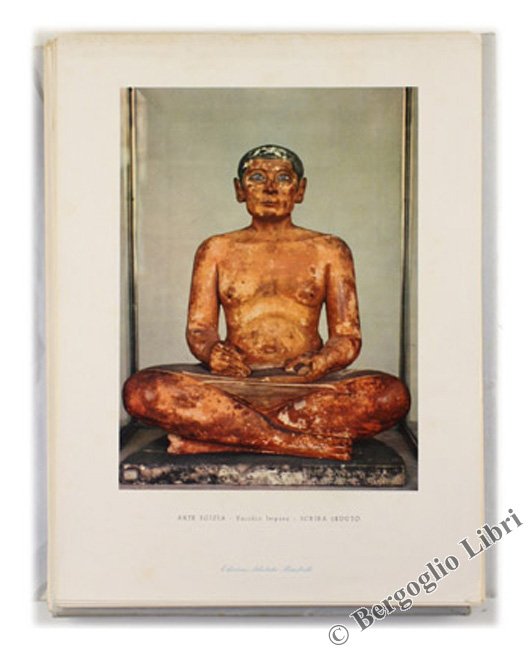 ANTICA STATUARIA MINORE.