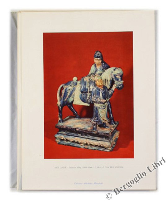 ANTICA STATUARIA MINORE.