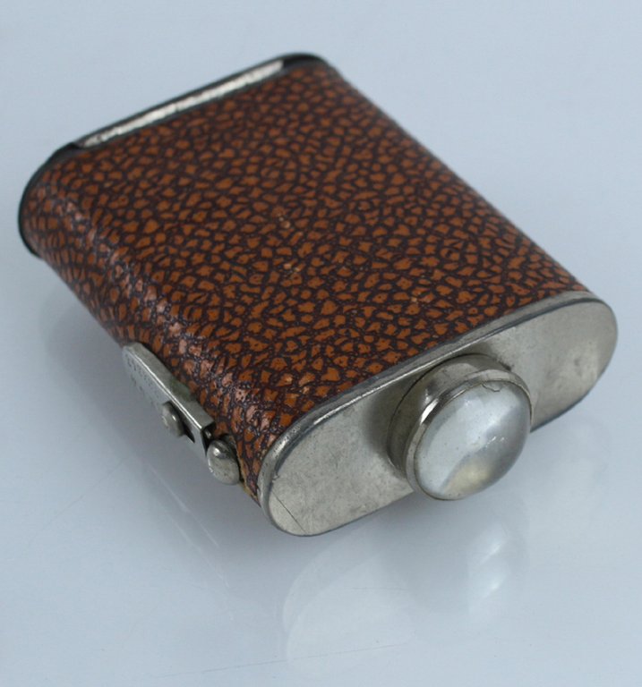 ANTICO ASTUCCIO PILA 4,5 VOLT DRGM D.R.G.M. | Immagine Gallery 3