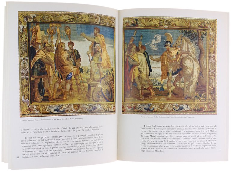 ANTOLOGIA ARTISTICA DEL MONREGALESE [completo di astuccio]