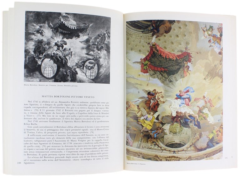 ANTOLOGIA ARTISTICA DEL MONREGALESE [completo di astuccio]