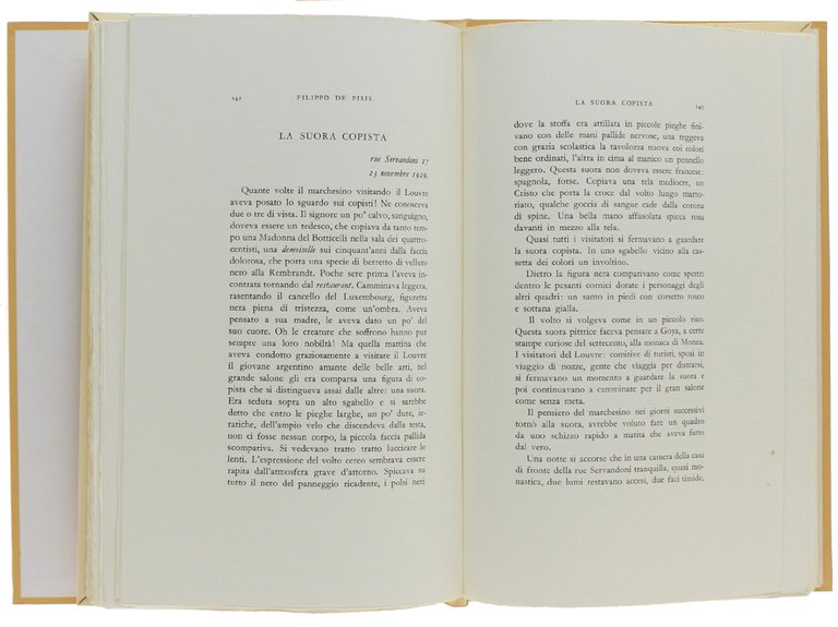 ANTOLOGIA DI SCRITTORI EMILIANI E ROMAGNOLI CONTEMPORANEI.