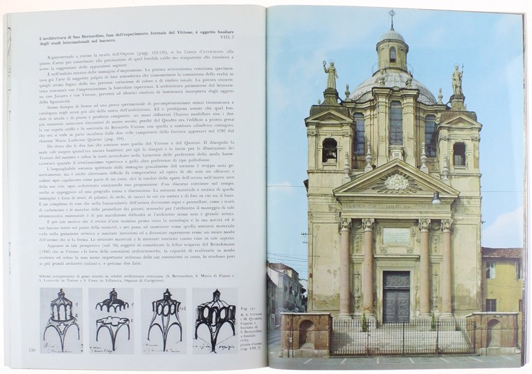 ANTOLOGIA MONUMENTALE DI CHIERI.