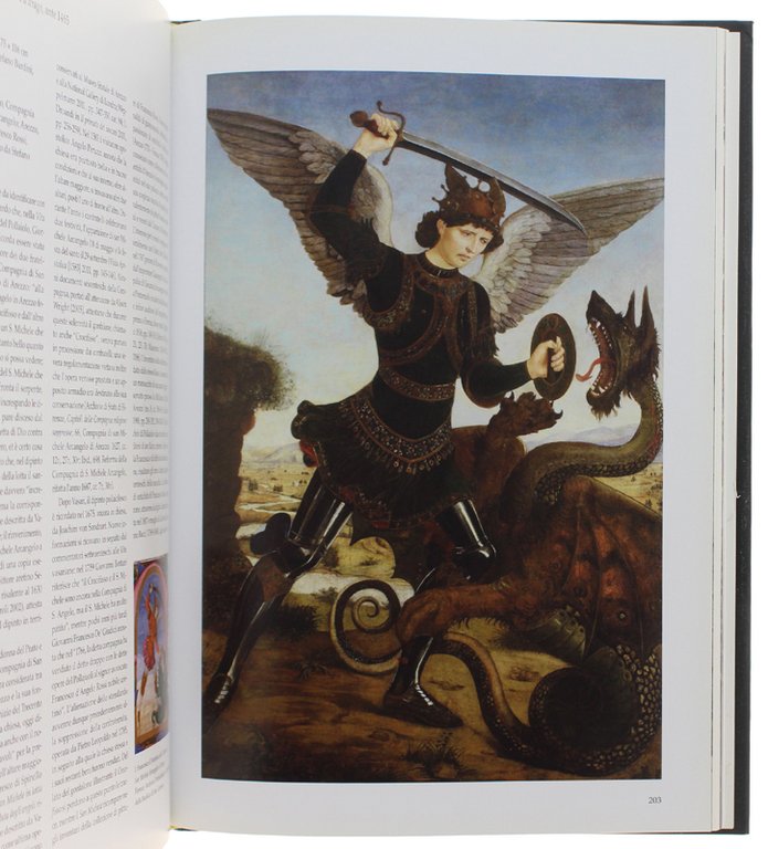 ANTONIO E PIERO DEL POLLAIOLO "Nell'argento e nell'oro, in pittura …