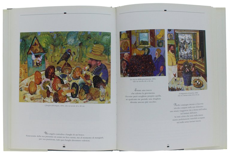 ANTONIO POSSENTI - AMATI MITI [prima edizione - come nuovo] | Immagine Gallery 2