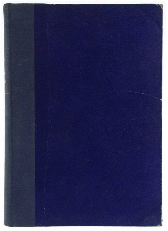 APPUNTI DI ANATOMIA PATOLOGICA. Anno accademico 1928-29.