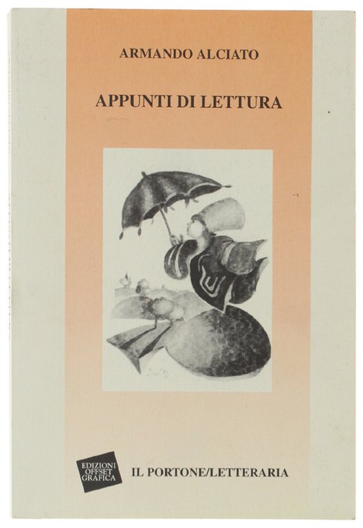 APPUNTI DI LETTURA (Proust, Sbarbaro, Calvino, Fenoglio, Pavese.)