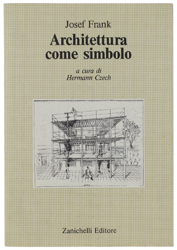 ARCHITETTURA COME SIMBOLO. Elementi del nuovo edificio tedesco. A cura …