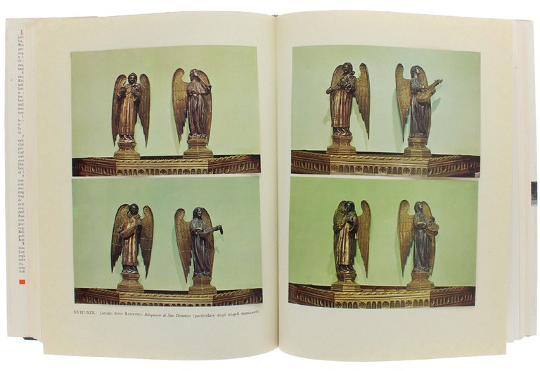 ARGENTIERI GEMMARI E ORAFI D'ITALIA. Parte 4a: EMILIA.