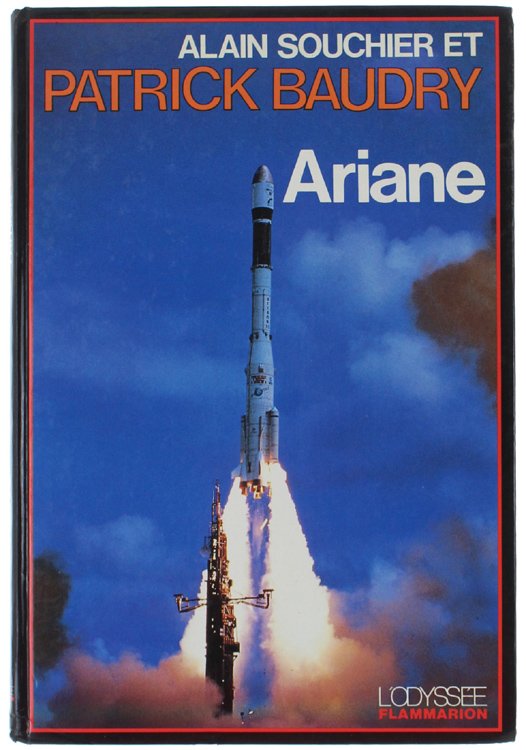 ARIANE.