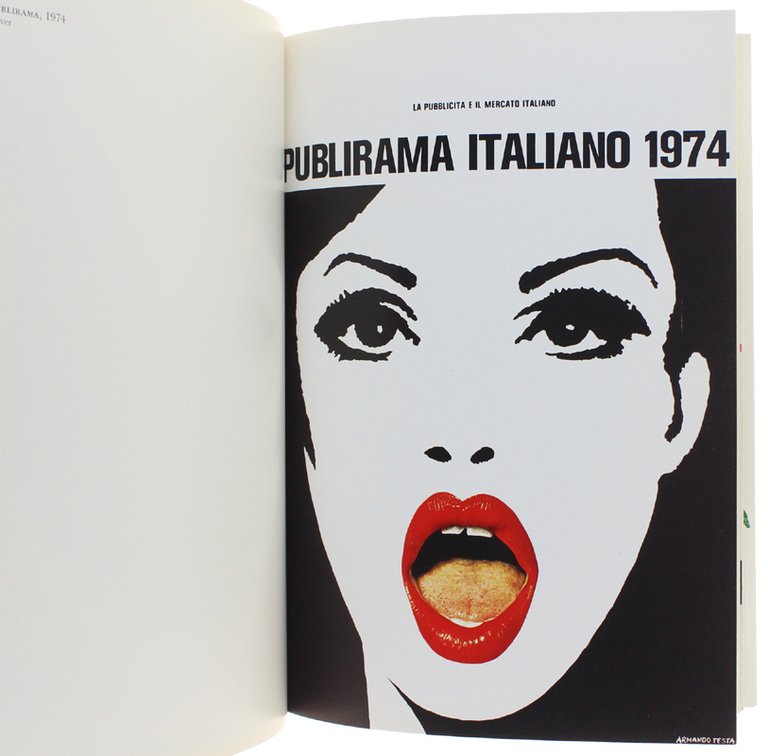 ARMANDO TESTA. 40 years of Italian Creative Design.