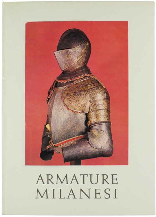 ARMATURE MILANESI.