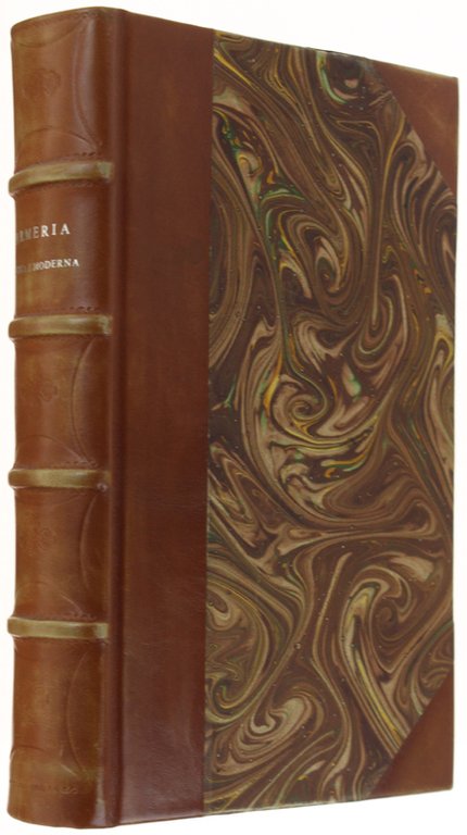 ARMERIA ANTICA E MODERNA DI S.M.CARLO ALBERTO.