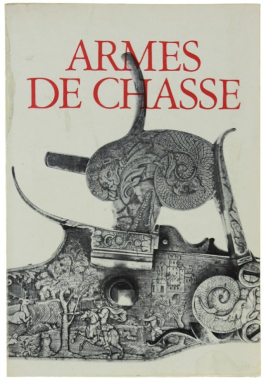 ARMES DE CHASSE.