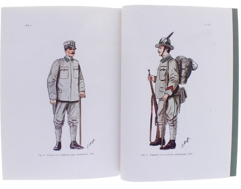 ARMI ANTICHE 1972 - Bollettino dell'Accademia di S.Marciano.