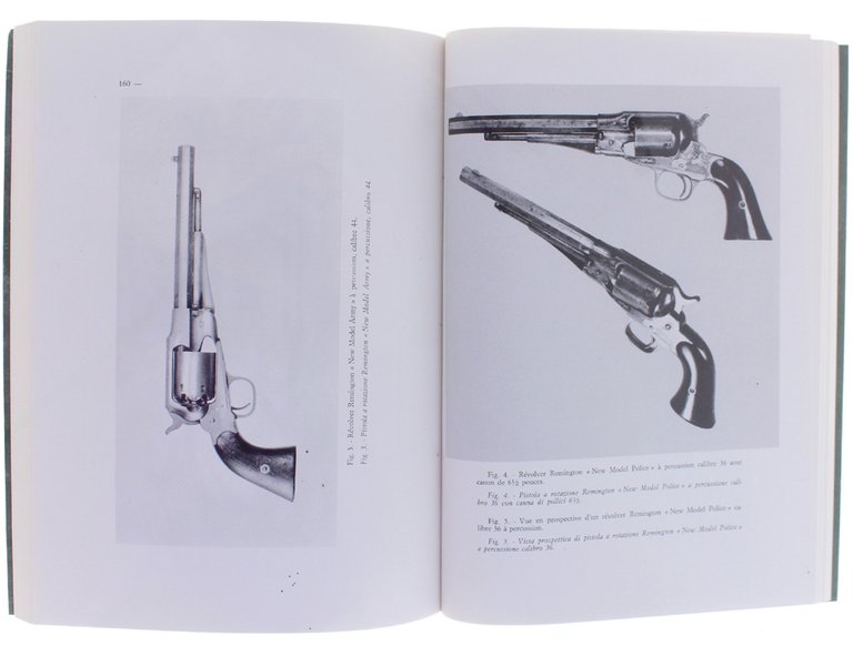 ARMI ANTICHE 1972 - Bollettino dell'Accademia di S.Marciano.