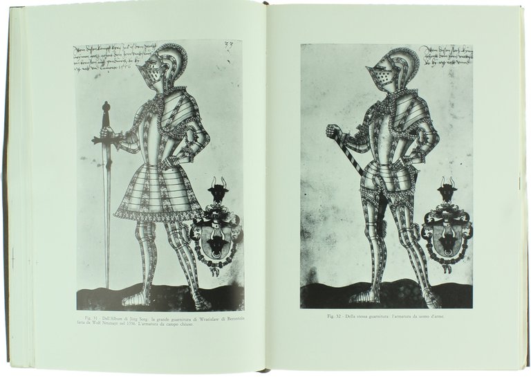 ARMI ANTICHE. Bollettino dell'Accademia di S.Marciano. Numero speciale per il …