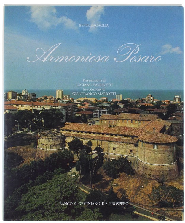 ARMONIOSA PESARO.