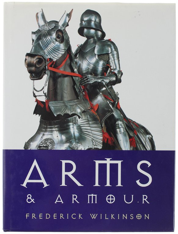 ARMS & ARMOUR.