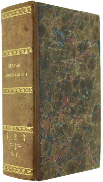 ARRINGHE CRIMINALI SCELTE DALLE PIU' CELEBRI DEL FORO FRANCESE e …