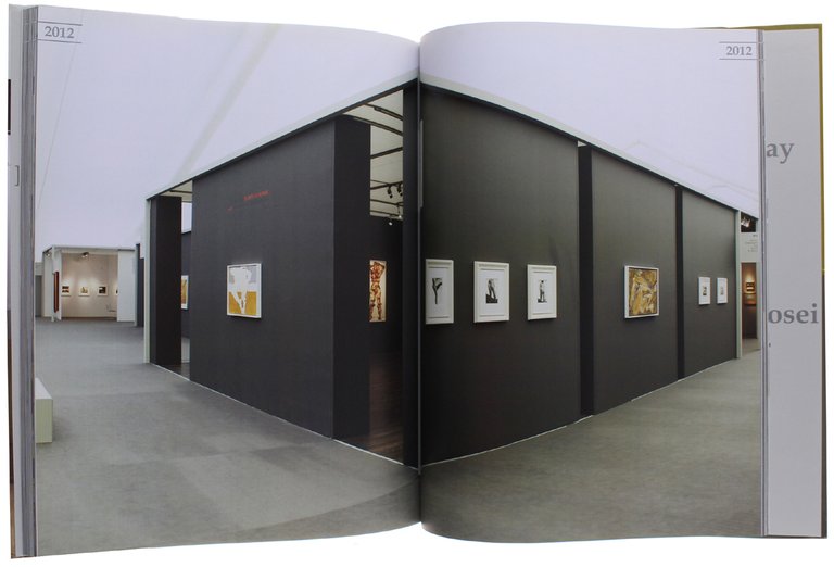 ART FAIR - HIGHLIGHTS. Special Projects.