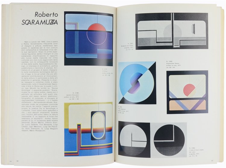ART MARKET. Catalogo d'arte contemporanea di vendita rateale per corrispondenza. …