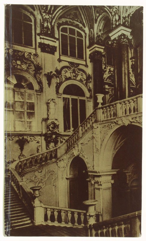 ART MUSEUMS OF LENINGRAD