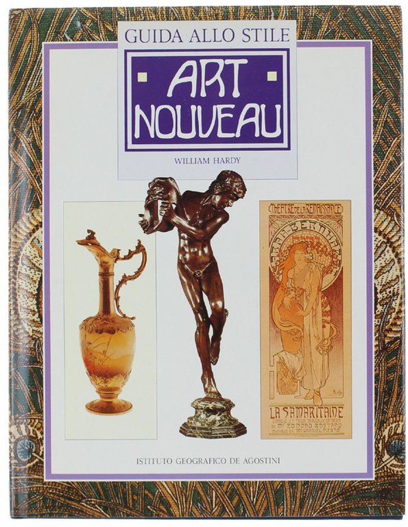 ART NOUVEAU.